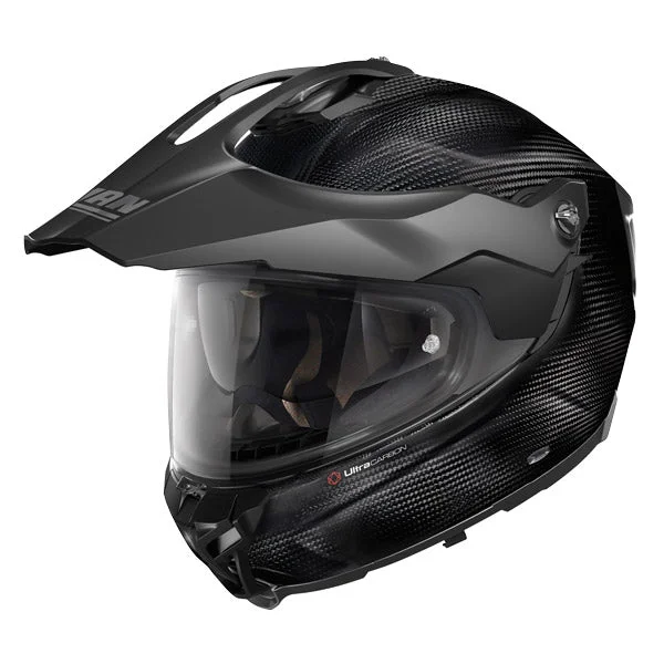 X-Lite X552 Adventure Helmet - carbon